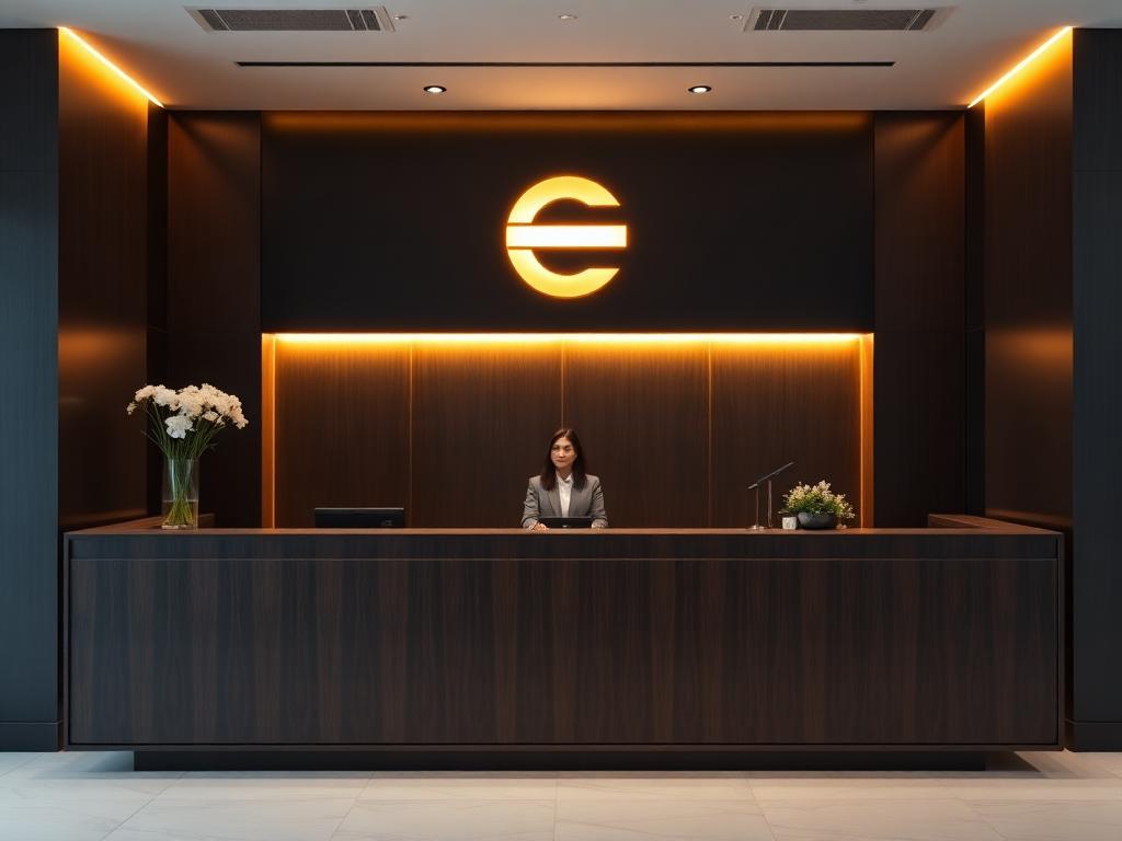 Welcome & Concierge