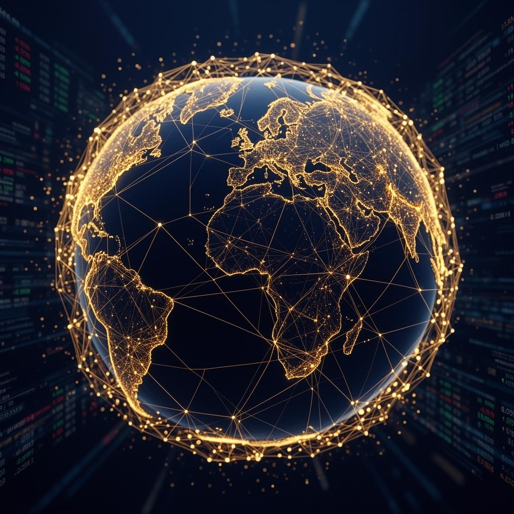 Global network
